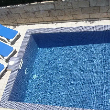Picafort2 Hébergement de vacances *